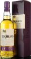 Sainsbury's 12yo Highland 40% 700ml