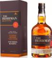 The Irishman Founder's Reserve Oloroso Sherry Cask Finish 46% 700ml