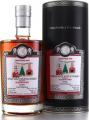 Glenrothes 2002 MoS Christmas 2019 Sherry Hogshead 53.8% 700ml