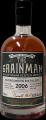 Invergordon 2006 MBl The Grainman 58.2% 700ml