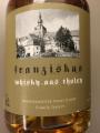 Franziskus Whisky aus Tholey 44% 500ml