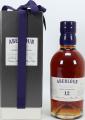 Aberlour 12yo Celebrating 200 years of Aberlour Village 56.8% 700ml