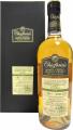 Ardbeg 1996 IM Chieftain's Barrels 808 / 811 46.5% 700ml