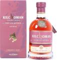 Kilchoman 2014 Port Cask Matured 50% 700ml