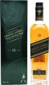 Johnnie Walker Green Label 43% 700ml