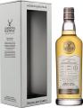 Aultmore 2005 GM Connoisseurs Choice Cask Strength Refill Bourbon Barrel #15601006 55.2% 700ml