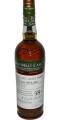 Macallan 1993 DL Old Malt Cask Refill Hogshead 50% 700ml