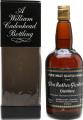 Glenrothes 1957 CA Dumpy Bottle 45.7% 750ml