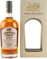 Glenrothes 2010 VM The Cooper's Choice #6039 58.5% 700ml