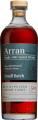 Arran Small Batch Heavily Peated Sherry Casks Bottled exclusively for Sweden 50% 700ml
