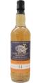 Linkwood 1993 IM Dun Bheagan Bourbon Hogshead #4702 56.1% 700ml