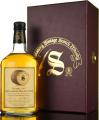 Springbank 1967 SV Vintage Collection Dumpy Oak Cask #1946 50.9% 700ml