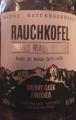 Rauchkofel Sherry Cask Finished 43% 500ml