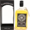 Ledaig 1992 CA Small Batch Bourbon Hogsheads 53.6% 700ml