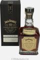 Jack Daniel's Single Barrel 21-03142 64.5% 700ml
