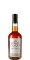 High Coast Small Batch No 11 Bourbon Virgin American Oak Kramfors Exclusive 56% 500ml