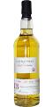 Aberlour 1996 DR Individual Cask Bottling Bourbon #900076 57.3% 700ml