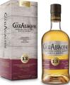 Glenallachie 13yo Wine Series Rioja Wine Cask Finish 48% 700ml