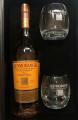 Glenmorangie The Original Giftbox With Glasses 10yo 40% 700ml