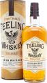 Teeling Single Grain Cabernet Sauvignon Casks 46% 700ml