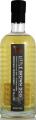 Deanston 2008 LBDS Single Cask Bourbon barrel Tyndrum Exclusive 54.1% 700ml