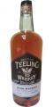 Teeling 2007 Hand Bottled at the Distillery Port Cask #11653 58.9% 700ml