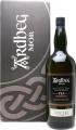 Ardbeg Mor Bourbon 57.3% 4500ml