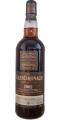 Glendronach 2002 Single Cask Pedro Ximenez Sherry Puncheon #1513 Kenny Hsu's Selection Taiwan 54.1% 700ml