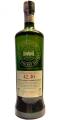 Tobermory 2007 SMWS 42.30 Chimney sweep's romantic barbeque Refill Ex-Bourbon Hogshead 60.6% 700ml