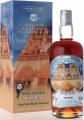 Glen Scotia 1992 SS Whisky is Art Collection 57.6% 700ml