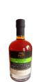 Macduff 2008 WCh The Private Club Collection Sherry Octave 701422A 54.9% 500ml
