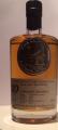 Littlemill 1992 SaM Cask Collection Bourbon Hogshead #4044 48.2% 500ml