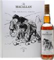 Macallan Folio 3 The Archival Series 43% 700ml