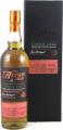 Arran 1996 Sherry Cask 52.4% 700ml