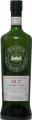 Strathisla 2005 SMWS 58.17 Not shaken not stirred Refill Ex-Bourbon Barrel 60.4% 700ml