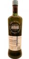 Bushmills 2002 SMWS 51.12 First Fill Bourbon Barrel 58.9% 750ml