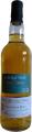 Single Malt Irish Whisky 2001 DR Cask Collection Bourbon Hogshead #9787 60% 700ml