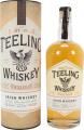 Teeling Single Grain Carbernet Sauvignon Casks 46% 700ml