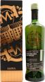 Highland Park 2000 SMWS 4.277 Refill Ex-Bourbon Hogshead 55.1% 700ml