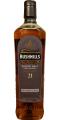 Bushmills 21yo 40% 750ml