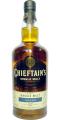 Chieftain's 1994 IM Haggis Malt Island #4230 56.9% 700ml