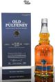 Old Pulteney 25yo American Oak + Oloroso Sherry 46% 700ml