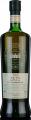 Bruichladdich 2002 SMWS 23.72 a big eye-watering slap Refill Ex-Sherry Butt 66.4% 700ml