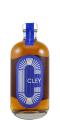 Cley Whisky Dutch Single Malt Whisky #123 40% 500ml