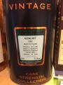 Glenlivet 1981 SV #10977 53.9% 700ml