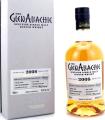 Glenallachie 2008 Single Cask Bourbon Barrel #138765 58.5% 700ml