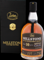 Millstone 1999 American Oak 43% 700ml