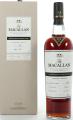 Macallan 2018 ASH-14813 12 Exceptional Single Cask 54.1% 700ml