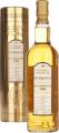 Glenburgie 1989 MM Glenburghie Mission Gold Series Bourbon Rivesaltes 54% 700ml