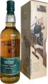 Lochside 1991 GM Reserve 6th for the Whisky Talker 46% 700ml